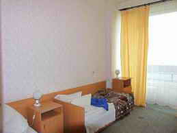  1-комнатный 2-местный улучшенный