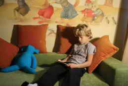 Вилла Елена, Ялта, Крым