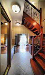 Санаторий Шале Грааль апартаменты Queen suite apart фото