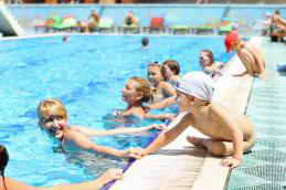 Парк-отель Porto Mare Алушта Крым Анимация фото