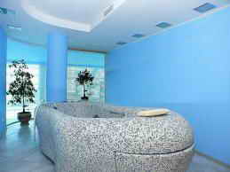 VIP отель Респект Холл. Wellness-центр