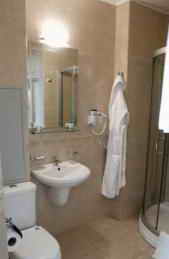 Парк-отель Porto Mare стандарт фото