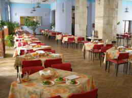 Санаторий Мраморный дворец Столовая фото