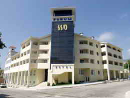 Форум отель Судак Крым фото