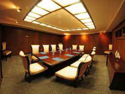 Ялта-Интурист отель Конференц-зал «Омега» фото