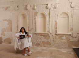 Санаторий Черноморец, Крым, лечение Спелеотерапия фото