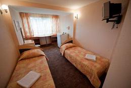  Отель Рипарио стандарт