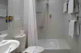 Отель Левант, Ялта, Крым. Классический номер