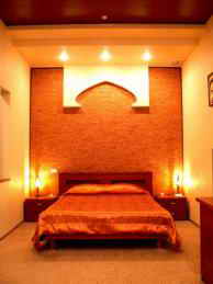 Отель Даккар, Балаклава, Севастополь, Крым. Номер Полулюкс+