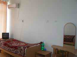 Санаторий матери и ребенка Ясная Поляна, 1 корпус, номер улучшенный