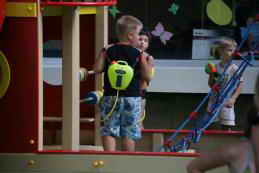 Парк-отель Porto Mare Детский отдых фото