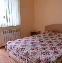 Гостевые номера Ребекка, Севастополь. Номер