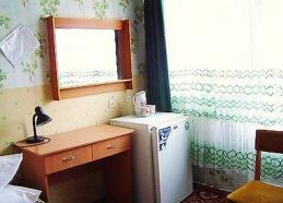 Санаторий Березовый гай, 1-комнатный 1-местный Улучшенный