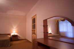 Отель Норд. Люкс плюс