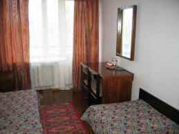 ТОК Евпатория, Крым номер стандартный фото