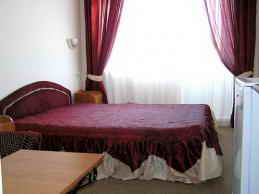 Отель Ас-Эль, номер стандарт А