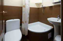 Санаторий Золотой Колос номер двухместный фото