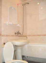 Cанаторий Киев, Ялта, Крым санузел фото