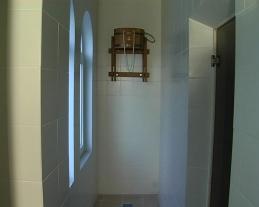  сауна в отеле Марат