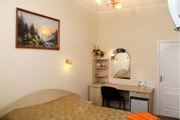 Санаторий Жемчужина Прикарпатья, 1-комнатный 2-местный Полулюкс