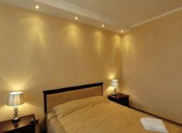 TES-hotel Resort & SPA стандарт  категории С