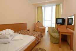 Санаторий Днестр 1-комнатный 2-местный Улучшенный фото