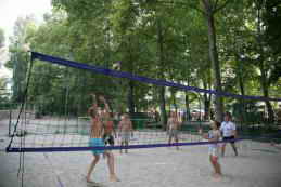 Парк-отель Porto Mare Алушта Крым Анимация фото