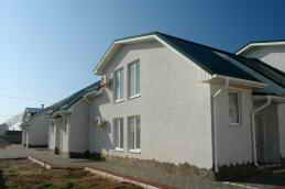 Санаторий Полтава-Крым Саки Крым фото