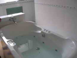 Санаторий Пограничник. Лечение. Ванное отделение