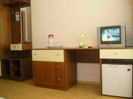 Санаторий Юрмино. Полулюкс