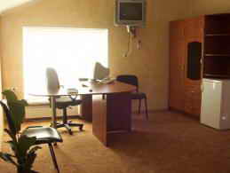 Отель Мыс, Севастополь, Крым люкс ПК фото