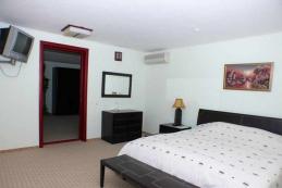   Гостиничный комплекс Веселый Хотэй супер люкс