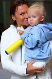 Парк-отель Porto Mare Семейный отдых фото