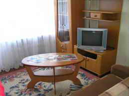 ТОК Евпатория, Крым номер люкс фото