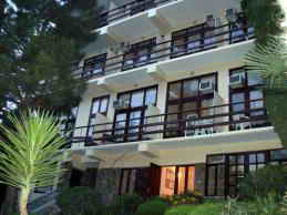 Пансионат Морской Бриз, Гурзуф, Крым