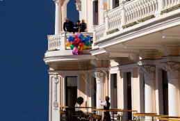 Вилла Елена, Ялта, Крым