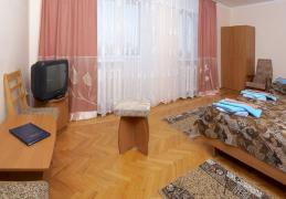 Санаторий Орен-Крым 1-комнатный 2-3-4 местный "Стандарт B" фото