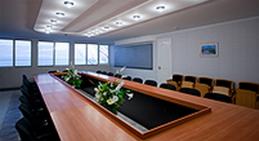 Курортныйомплекс Рипарио конференц-зал Морской