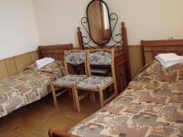    отель Марат номер стандартный в к. №6