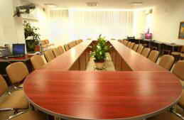 Отель Норд. Конференц-зал