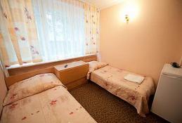  Отель Рипарио Хотэл Econom Twin