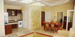 Апартаменты Херсонес. VIP апартамент «Херсонес»