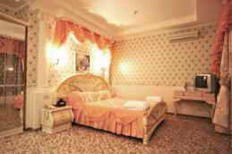 Курортный отель Пальмира Палас. Люкс Романтический