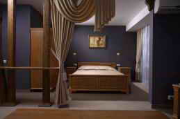 Ялта-Интурист отель номер люкс фото