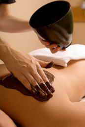 VIP отель Ореанда, СПА