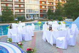 ТОК Евпатория, Крым территория фото