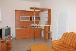 Санаторий им. Пирогова. Люкс