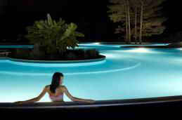 Санаторий Черноморец, Крым, бассейн фото