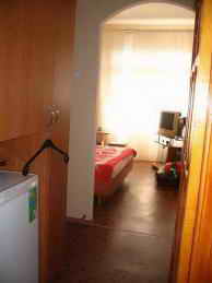 Санаторий им. Пирогова Куяльник Одесса номер люкс фото