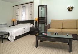  Гостиничный комплекс Веселый Хотэй супер люкс